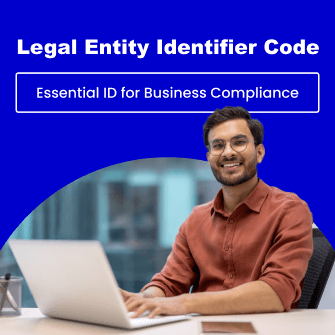 Legal Entity Identifier Code
